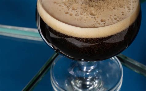 Here Is An Introduction To Porter Beer Style