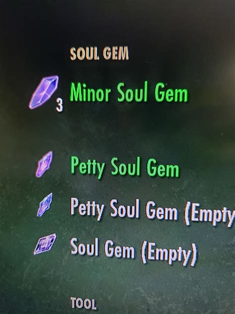 Where To Buy Grand Soul Gems Skyrim