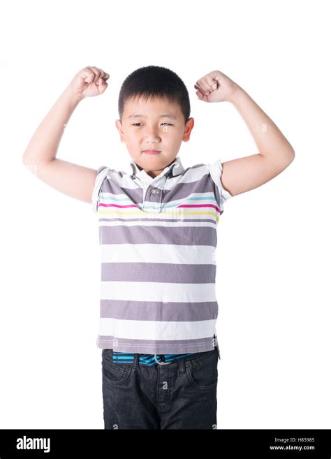 Muscle Kid Flexing : Kids Flexing Biceps Stock Video Footage 4k And Hd ...