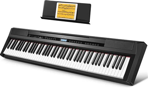 gambar keyboard piano  koleksi gambar