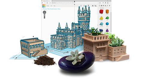 Tinkercad 3D Printing: How to Get Your Project 3D Printed | All3DP