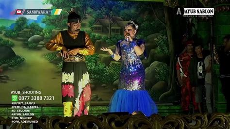 Ella Godong Lompong Sandiwara Dwi Warna Youtube