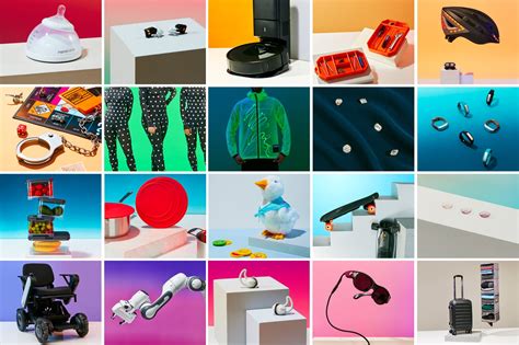 How We Chose The 50 Best Inventions Of 2018 List Time
