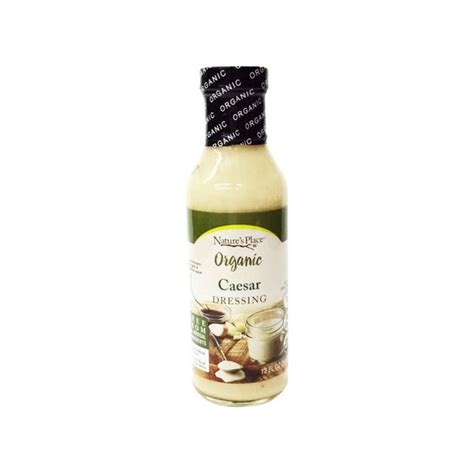 Nplc Organic Caesar Dressing Obx Grocery Delivery Seafood Boil And More