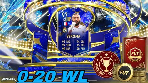 WAS ZIEHT MAN AUS 0 20 Weekend League Packluck PACK EXPERIMENT TOTY