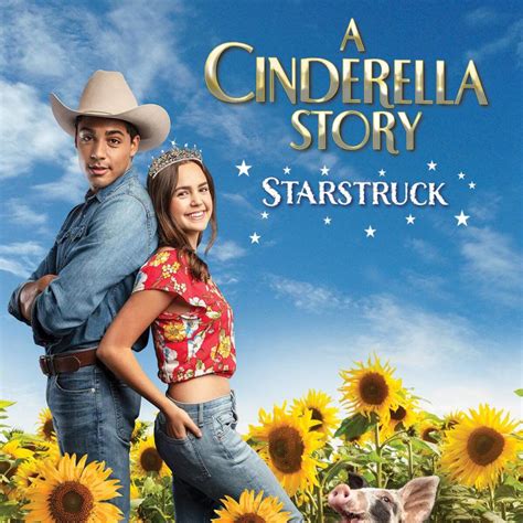 Why Bailee Madison Promises A Cinderella Story Starstruck Is Not Your