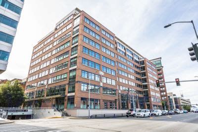 Entire 5th Floor Suite 500 Commercial Space For Rent At 605 5th Avenue