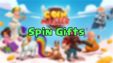 Coin Master Guide And Tutorial About Spin Ts And Rewards