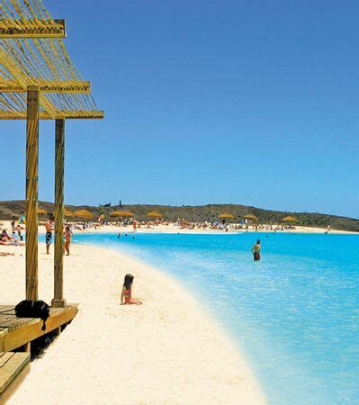 La Plus Grande Piscine Du Monde Crystal Lagoon Au Chili