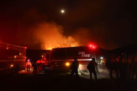 Reportan Cuatro Personas Fallecidas Y Diversos Heridos Por Incendios