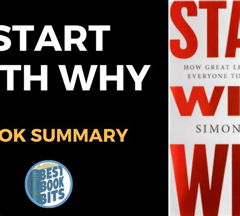 Simon Sinek Archives | Bestbookbits | Daily Book Summaries | Written ...