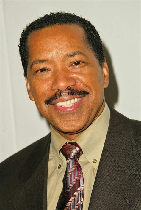 Obba Babatundé - Actor