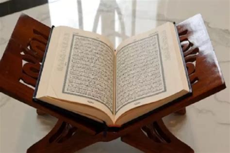 Perbanyak Amalan Ramadhan Dengan Baca Al Qur An Berikut Tips Agar Bisa