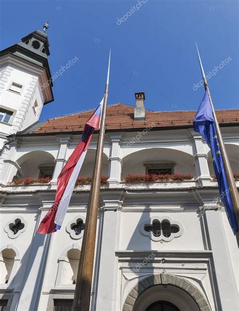 Maribor castle, Slovenia. Stock Photo by ©panama7 103038682