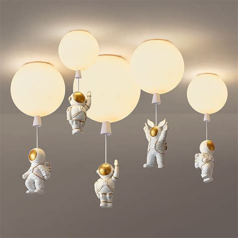 Balloon Ceiling Hanging Ceiling Lamps Ceiling Lights Bedroom Lamps