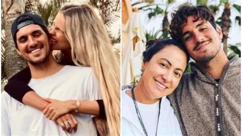 BBB 24 Atriz pornô dispara mãe de Gabriel Medina sobre Yasmin