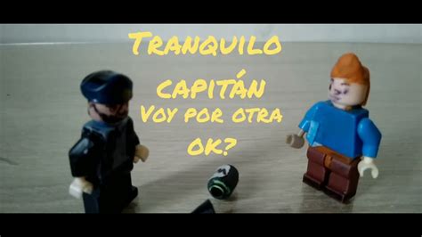 Las aventuras de tintin Capítulo 1 Stop motion YouTube