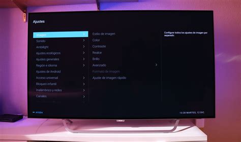 Philips Oled Pos An Lisis A Fondo Con Caracter Sticas Y Precio