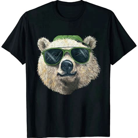 funny animal shirt 1