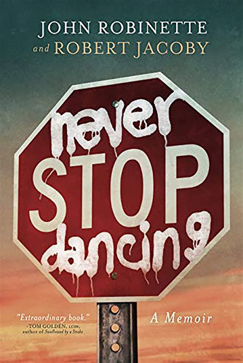 Never Stop Dancing - Widowed Village