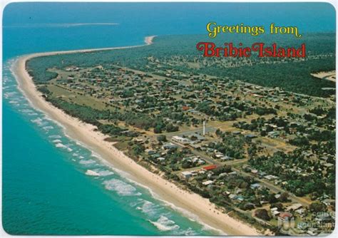 Bribie Island | Queensland Places