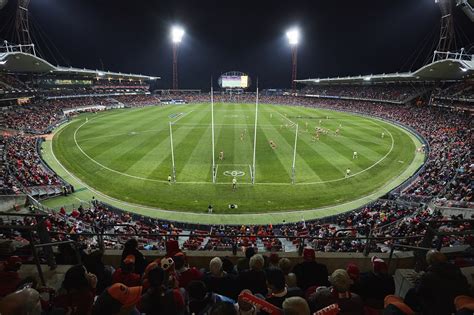 Spotless Stadium reverts to Sydney Showground Stadium - Sports Venue ...