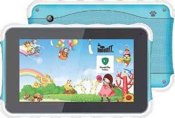 Tablet Meanit K7 Kids 7 KTC Akcija Njuškalo katalozi