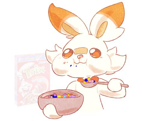 Scorbunny Pfp