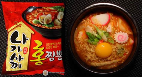 The Ramen Raters Top Ten South Korean Instant Noodles Of All Time 2016