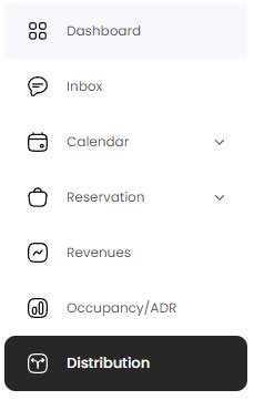 How to connect to different OTAs?