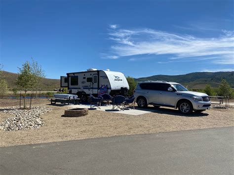 River Run RV Resort Camping | The Dyrt