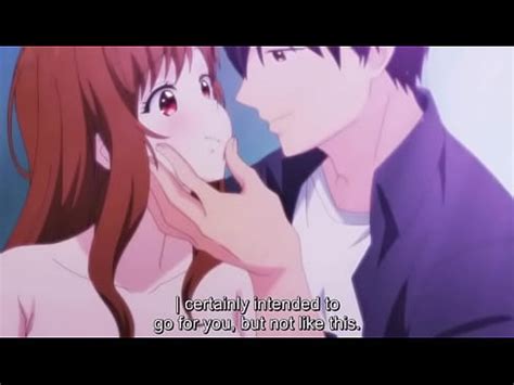 Fucking My Crush Hentai Style XVIDEOS