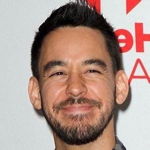 Mike Shinoda Bio Age Net Worth Weight Height Wiki Facts And