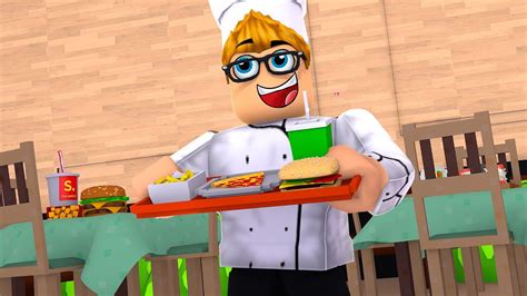 Restaurant Tycoon 2 🥣 🍲 Roblox Youtube