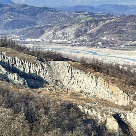 Nel Litalia Rischia Di Rimanere Di Nuovo Senza Acqua