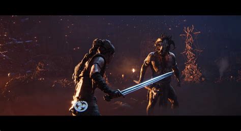 Side Quests Senua S Saga Hellblade Review Mmorpg