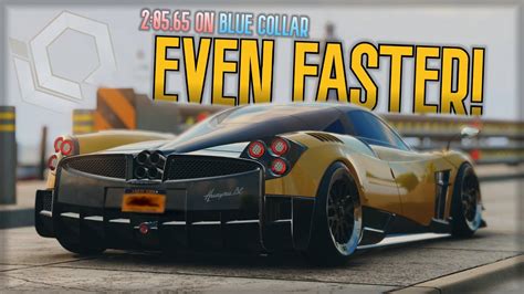 The Pagani Huayra Bc Is A Beast In S Class Updated Insanely Fast