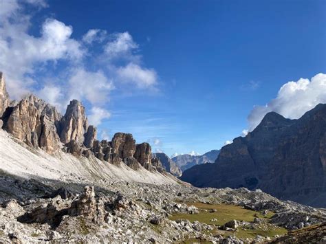 Rifugio Lagazuoi: Guide to the Best Hut in the Dolomites | Routinely Nomadic