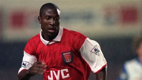 Kevin Campbell Dead Arsenal And Everton Legend Dies Aged 54 After Short