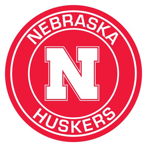 Nebraska Huskers Svg-Nebraska Huskers Png-Sport Svg-NCAA Svg - Inspire ...