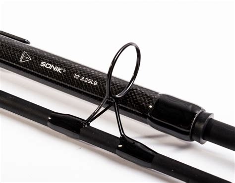 Sonik Xtractor Carp Rod Ft Ft Ft Retractable Fishing Rods All