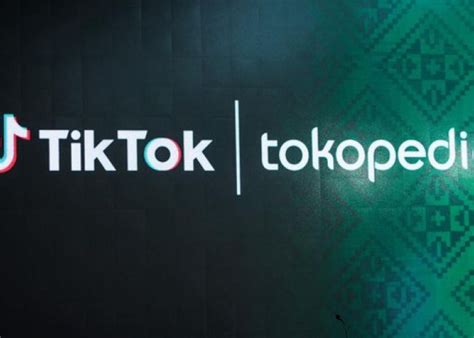 Berdampak Baik Untuk UMKM Di Indonesia Ini Eksistensi Tiktok X Tokopedia