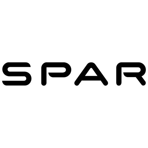 SPAR Logo - LogoDix