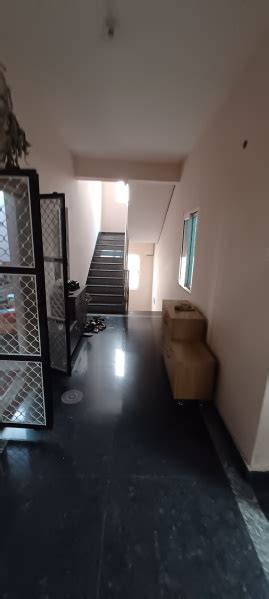 Bhk Apartment Sq Ft For Sale In Raghavendra Colony Kondapur