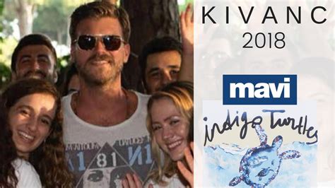 Kivanc Tatlitug Mavi Indigo Sea Turtles English Youtube