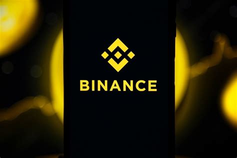 Le Plus Gros D Tenteur De Bitcoins Btc Du Monde Est Binance