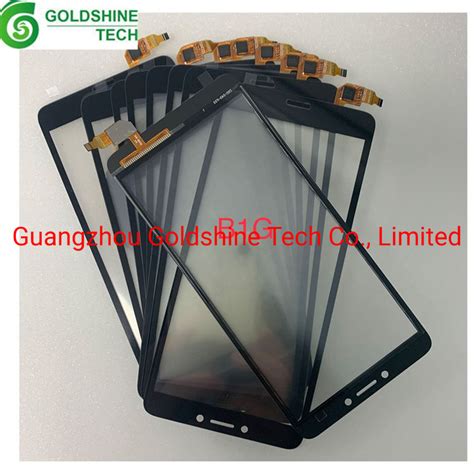 Wholesale Mobile Phone Touch Screen Panel For Tecno B1g China Tecno