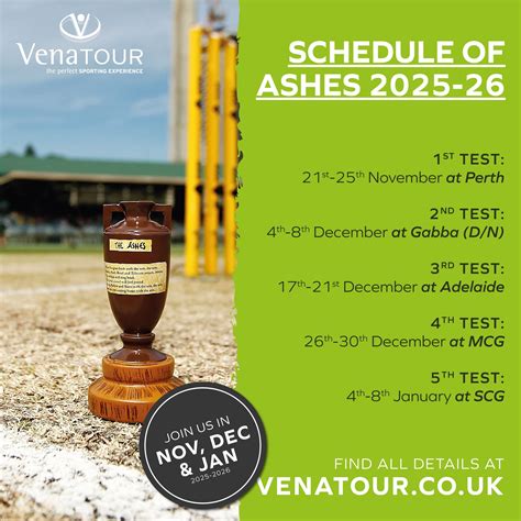 Women S Ashes Test Schedule Release Date Raf Hermine