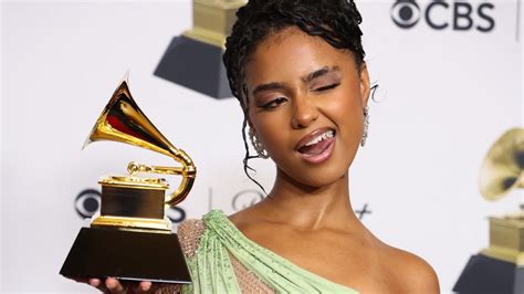 What A Vibe Tylas Grammy Win Puts Her On Track For Greater Success