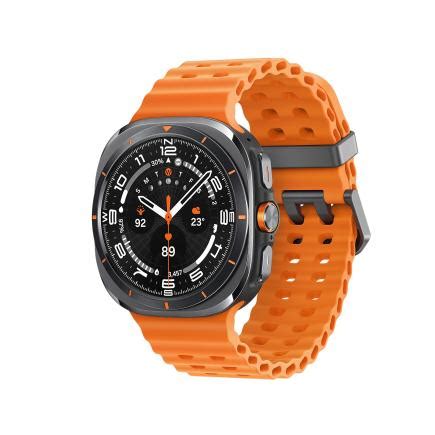 Samsung Galaxy Watch Ultra Marine